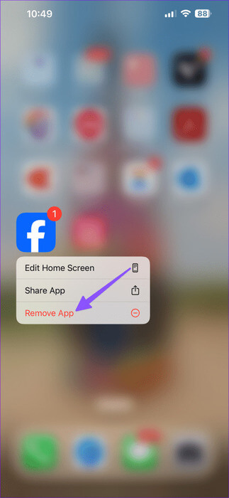 Facebook-Not-Working-on-Wi-Fi-6-473x1024-1 أفضل 10 طرق لإصلاح عدم عمل Facebook على شبكة Wi-Fi