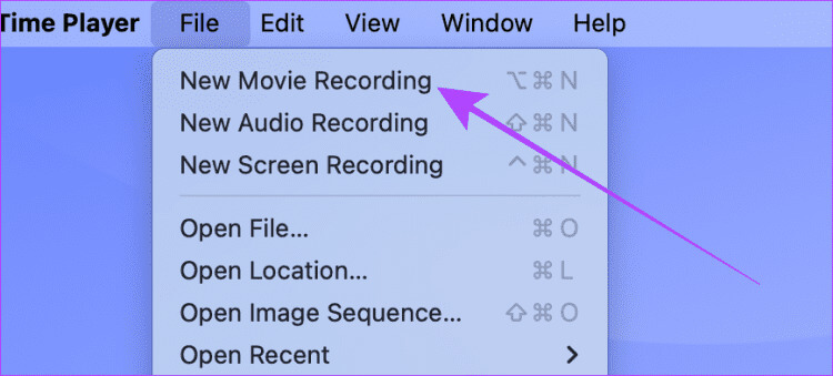 File-Drop-Down-Menu-750x339-1 طريقتان لعكس شاشة iPhone على Mac