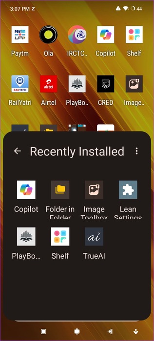 FinF2 7 أفضل تطبيقات Android المجانية في جانفي 2024 التي يمكنك تجربتها