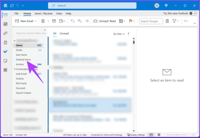 Find-Missing-Outlook-Notes_10-768x528-1 6 أفضل الطرق للعثور على ملاحظات Outlook المفقودة