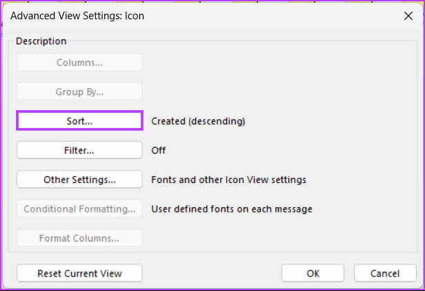 Find-Missing-Outlook-Notes_13 6 أفضل الطرق للعثور على ملاحظات Outlook المفقودة