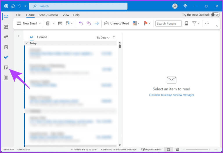 Find-Missing-Outlook-Notes_15-768x528-1 6 أفضل الطرق للعثور على ملاحظات Outlook المفقودة