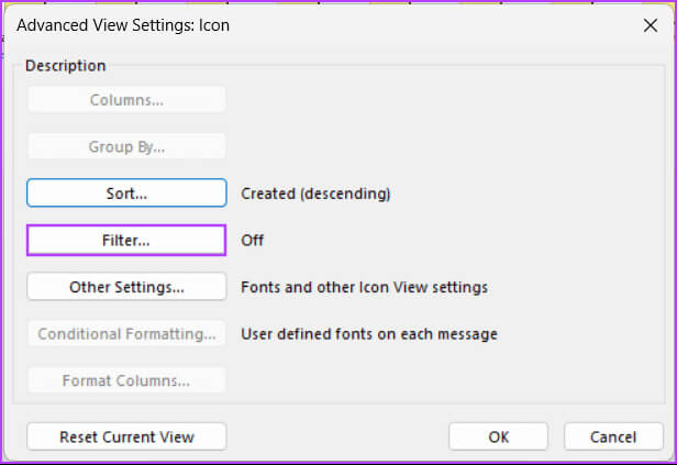 Find-Missing-Outlook-Notes_17 6 أفضل الطرق للعثور على ملاحظات Outlook المفقودة