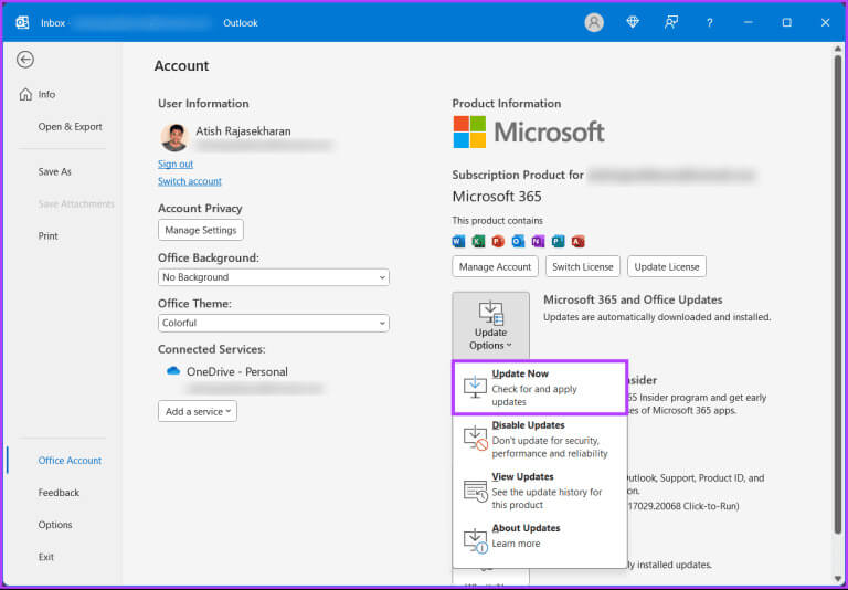 Find-Missing-Outlook-Notes_2-768x534-1 6 أفضل الطرق للعثور على ملاحظات Outlook المفقودة