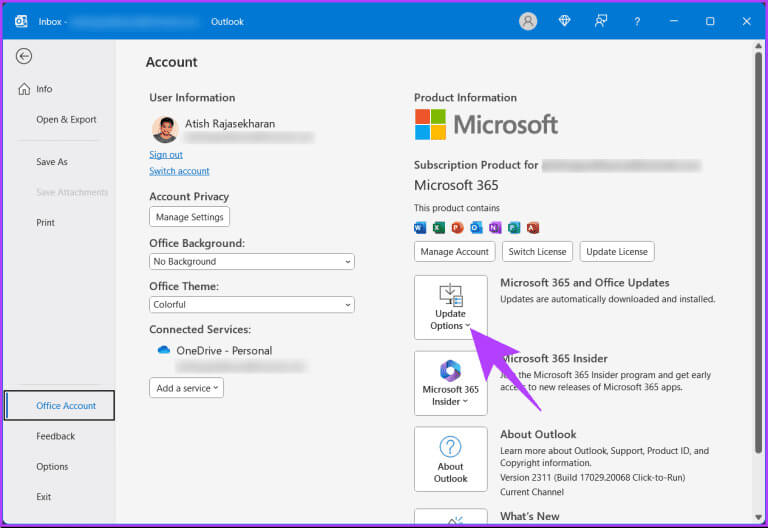 Find-Missing-Outlook-Notes_3-768x528-1 6 أفضل الطرق للعثور على ملاحظات Outlook المفقودة
