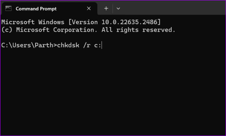 Fix-Startup-Repair-Cannot-Repair-This-Computer-Automatically-10-768x462-1 أفضل 7 طرق لإصلاح مشكلة لا يمكن لإصلاح بدء التشغيل إصلاح هذا الكمبيوتر تلقائيًا
