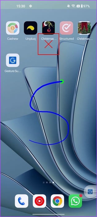 Gesture-Suite2 7 أفضل تطبيقات Android المجانية في جانفي 2024 التي يمكنك تجربتها