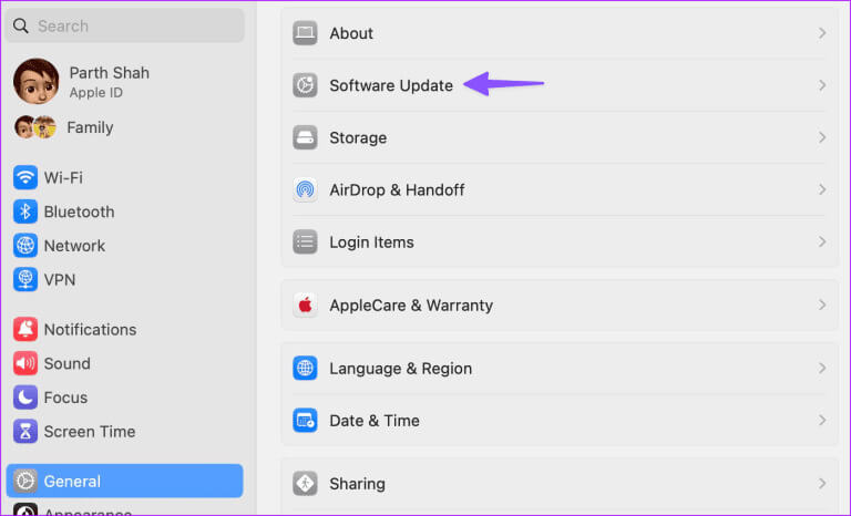 أفضل 9 طرق لإصلاح مشكلة عدم عمل Gmail في Safari لأجهزة Mac وiPad - %categories