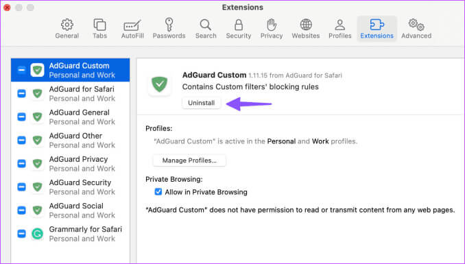 Gmail-Not-Working-on-Safari-4-678x385-1 أفضل 9 طرق لإصلاح مشكلة عدم عمل Gmail في Safari لأجهزة Mac وiPad