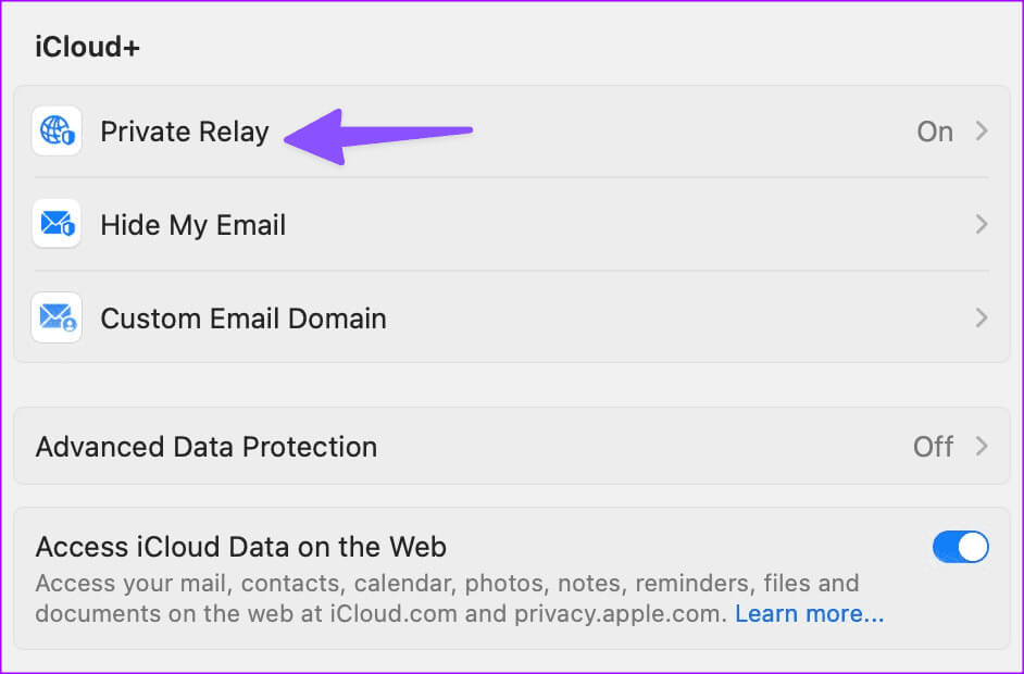 Gmail-Not-Working-on-Safari-9 أفضل 9 طرق لإصلاح مشكلة عدم عمل Gmail في Safari لأجهزة Mac وiPad