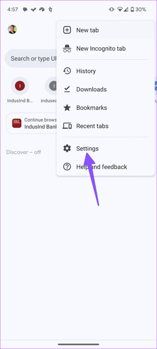 Google-Translate-Keeps-Popping-Up-in-Apps-7-461x1024-1 كيفية إيقاف ترجمة Google من الظهور في التطبيقات