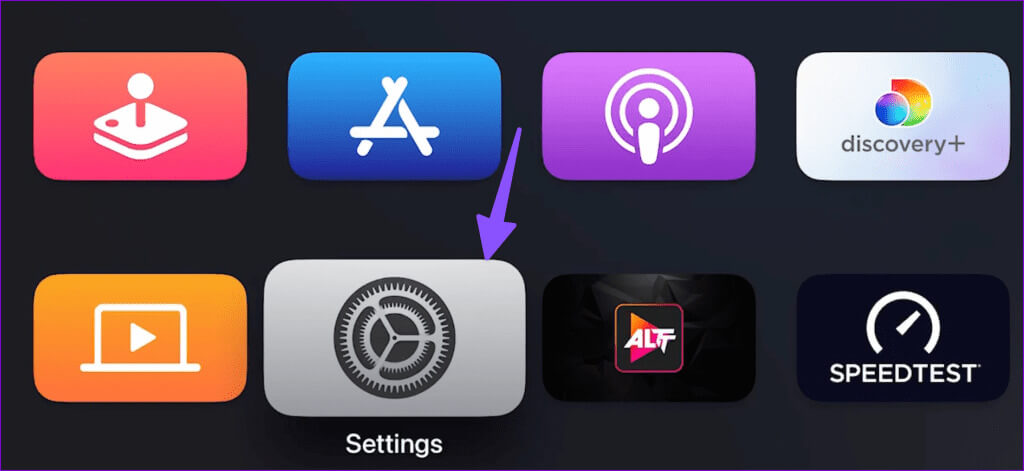 أفضل 8 طرق لإصلاح عدم اتصال AirPods بجهاز Apple TV - %categories