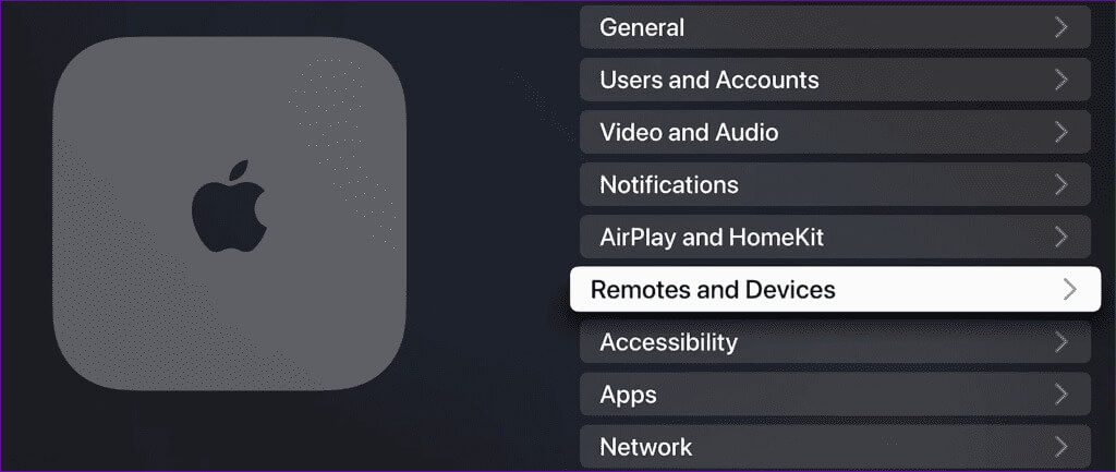 أفضل 8 طرق لإصلاح عدم اتصال AirPods بجهاز Apple TV - %categories