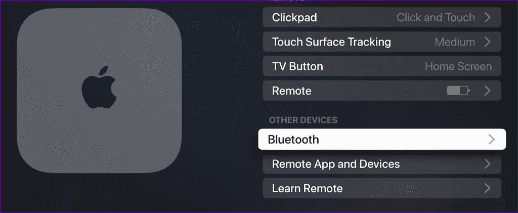 How-to-Fix-AirPods-Not-Connecting-to-Apple-TV-3-1024x421-1 أفضل 8 طرق لإصلاح عدم اتصال AirPods بجهاز Apple TV