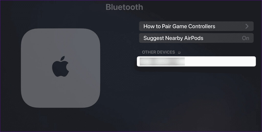 How-to-Fix-AirPods-Not-Connecting-to-Apple-TV-4-1-1024x515-1 أفضل 8 طرق لإصلاح عدم اتصال AirPods بجهاز Apple TV