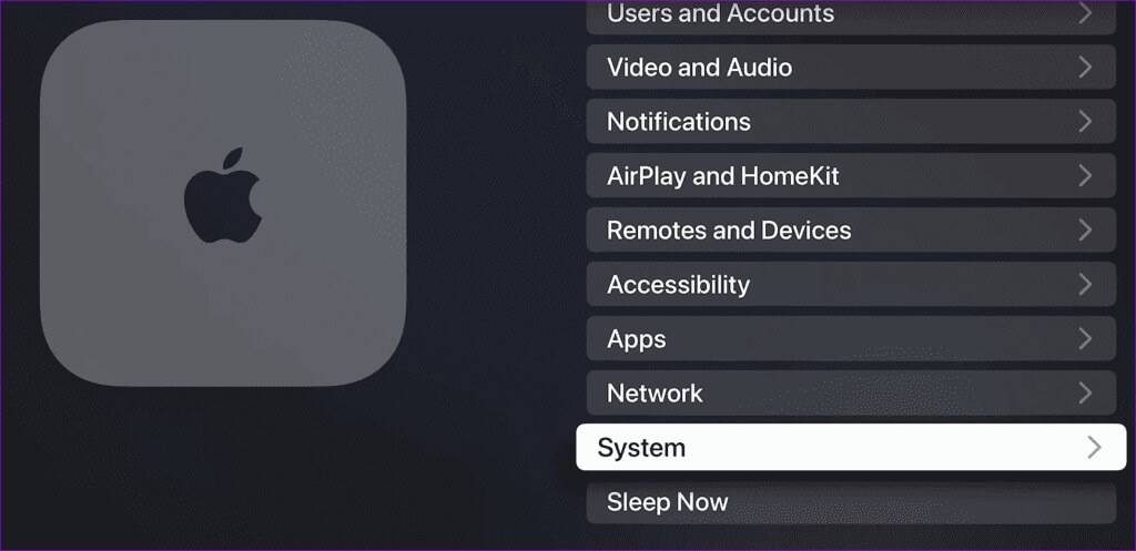 How-to-Fix-AirPods-Not-Connecting-to-Apple-TV-5-1024x497-1 أفضل 8 طرق لإصلاح عدم اتصال AirPods بجهاز Apple TV