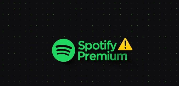 10 إصلاحات لعدم عمل Spotify Premium دون الاتصال بالإنترنت على الهواتف الذكية - %categories