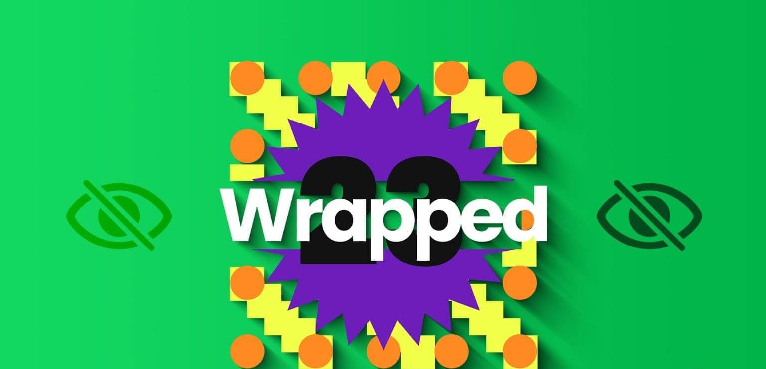 8 طرق لإصلاح عدم ظهور Spotify Wrapped على تطبيق الهاتف المحمول - %categories