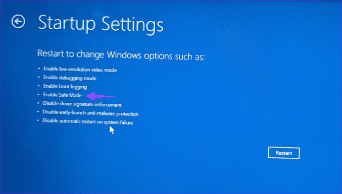 How-to-Fix-Startup-Repair-Cannot-Repair-This-Computer-Automatically1-677x385-1 أفضل 7 طرق لإصلاح مشكلة لا يمكن لإصلاح بدء التشغيل إصلاح هذا الكمبيوتر تلقائيًا