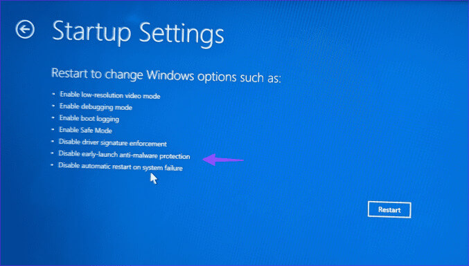 How-to-Fix-Startup-Repair-Cannot-Repair-This-Computer-Automatically2-677x385-1 أفضل 7 طرق لإصلاح مشكلة لا يمكن لإصلاح بدء التشغيل إصلاح هذا الكمبيوتر تلقائيًا