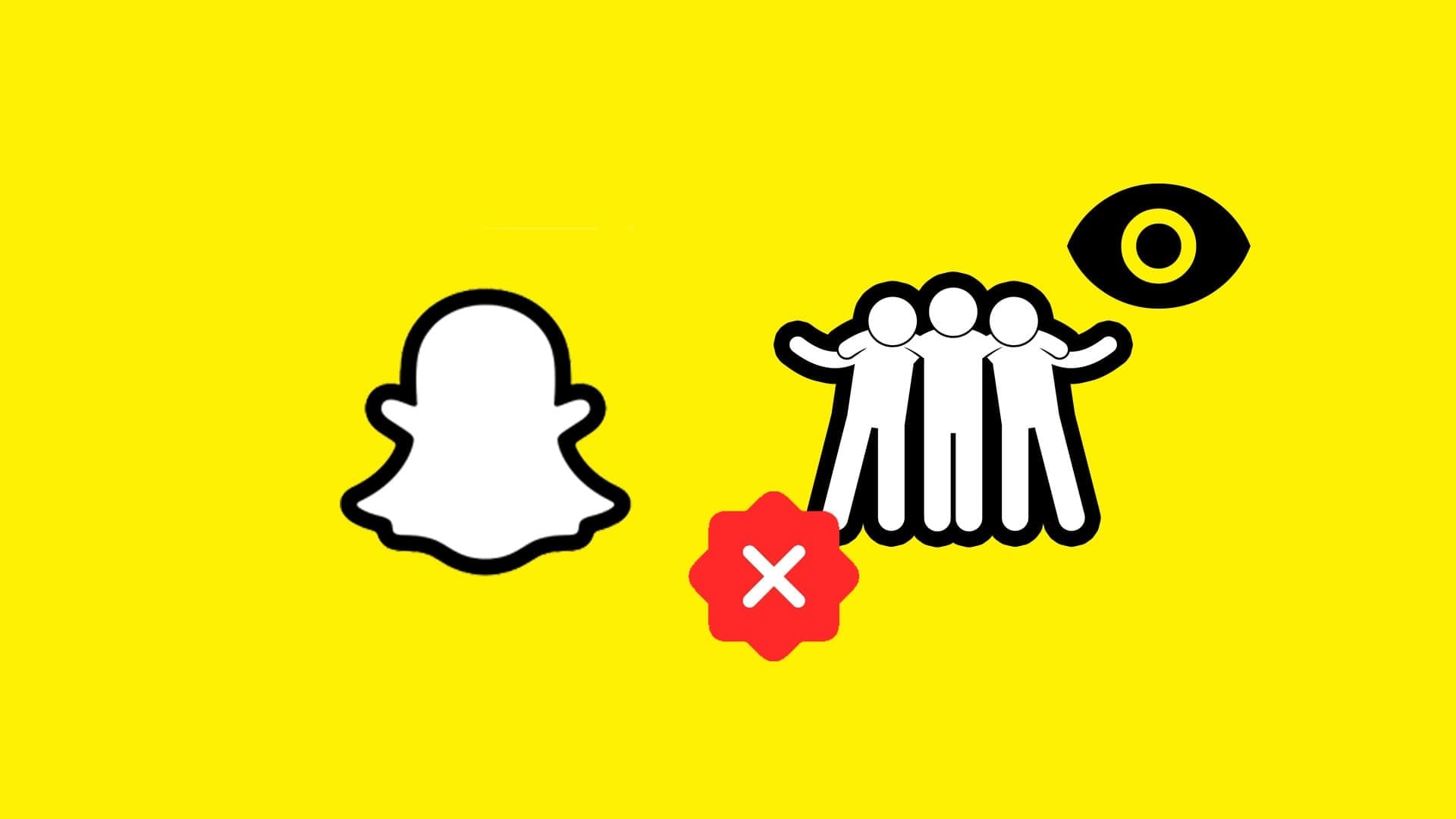 كيفية رؤية الأصدقاء المحذوفين على Snapchat - %categories