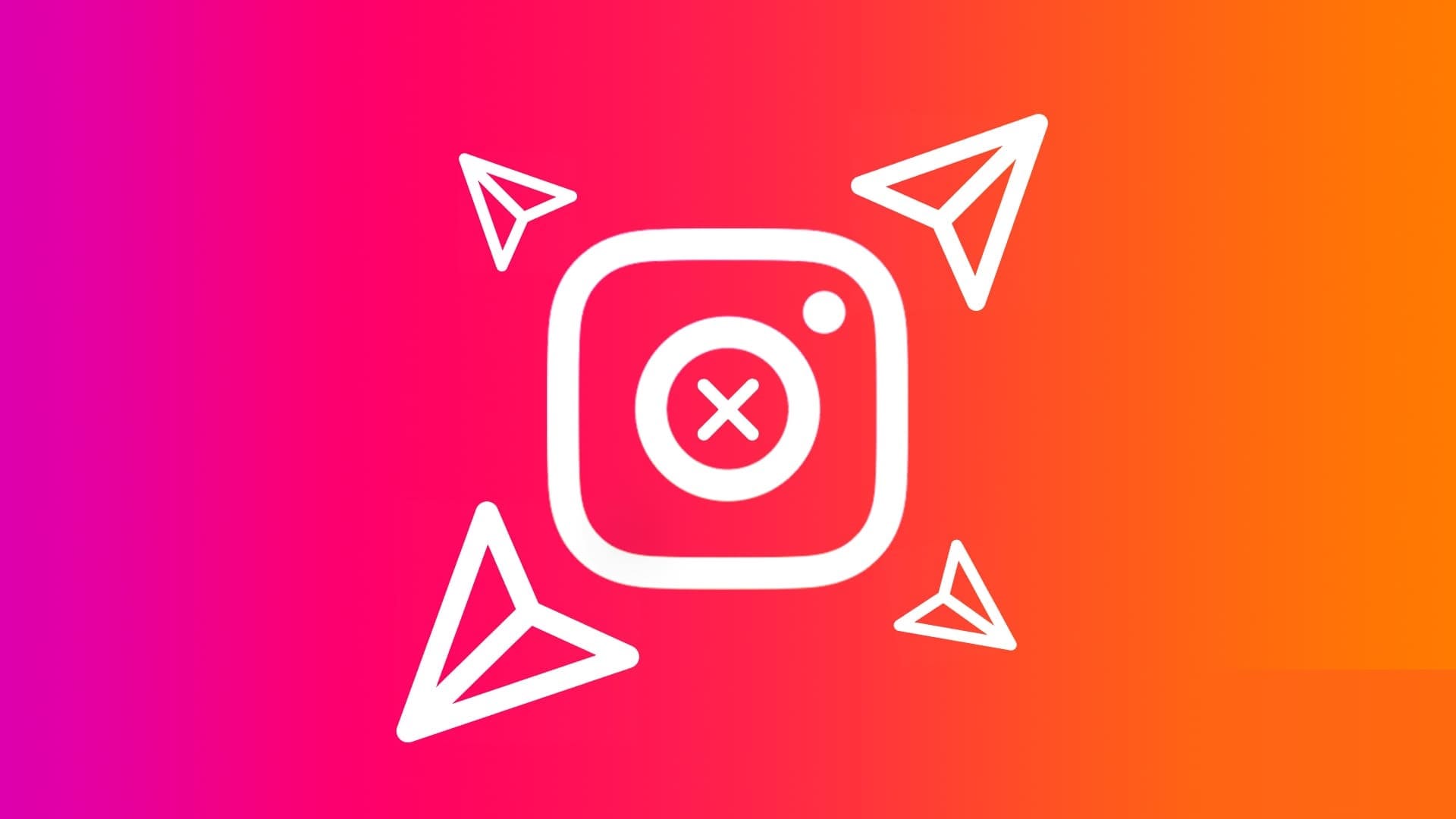 كيفية إيقاف تلقي الرسائل المباشرة على Instagram دون حظر - %categories