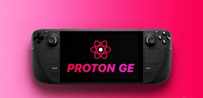 كيفية تثبيت Proton GE على Steam Deck - %categories