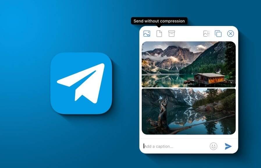 How_to_Send_High_Quality_Photos_and_Videos_on_Telegram_on_Mobile_and_Desktop-1024x576-1 كيفية إرسال صور ومقاطع فيديو عالية الجودة على Telegram على الهاتف المحمول وسطح المكتب
