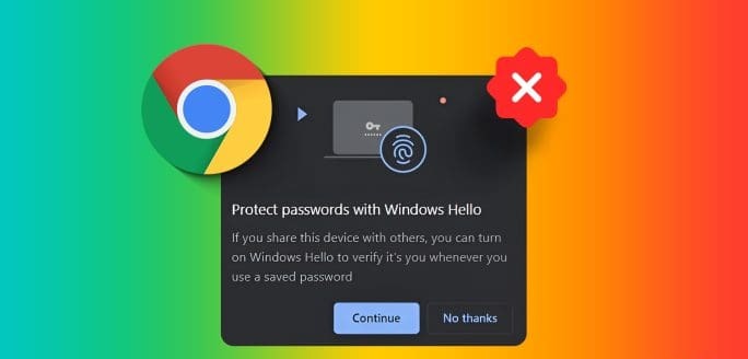 How_to_Turn_Off_Windows_Hello_for_Google_Chrome_Passwords-684x385-1 كيفية تعطيل Windows Hello لكلمات مرور Google Chrome