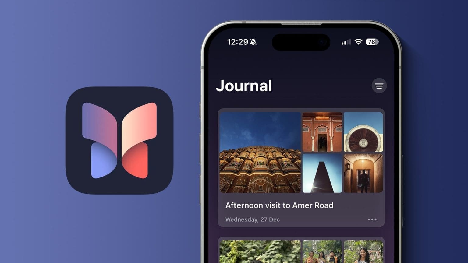 كيفية استخدام تطبيق Journal على هاتفك iPhone - %categories