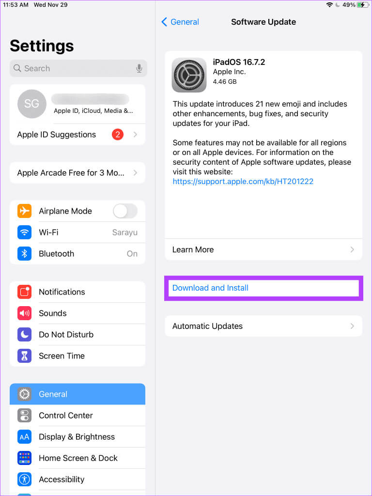 Image-1-4-768x1024-2 7 طرق لإصلاح Ghost Touch أو Typing على iPad