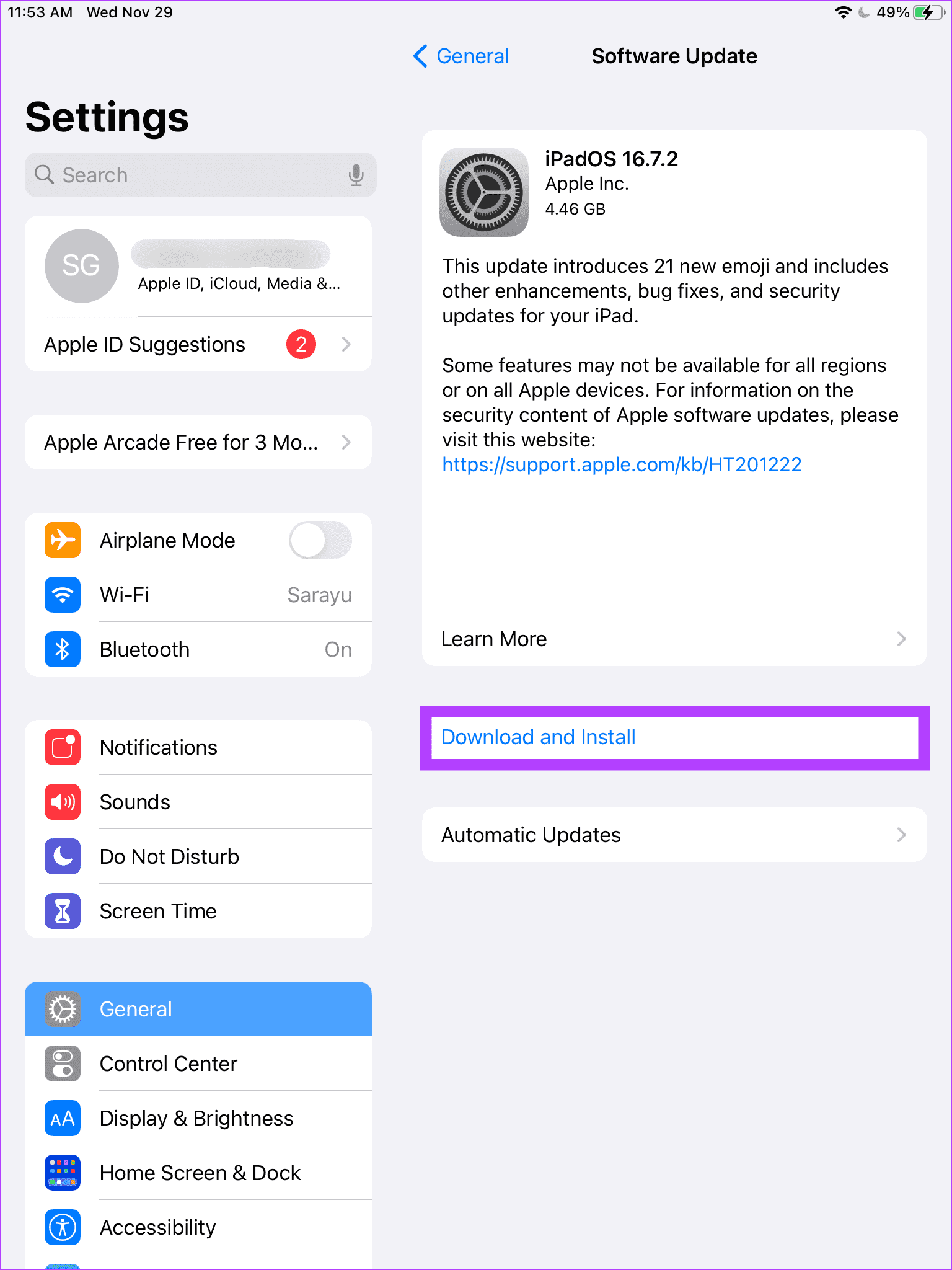 Image-1-4 8 طرق لإصلاح عدم دوران شاشة iPad