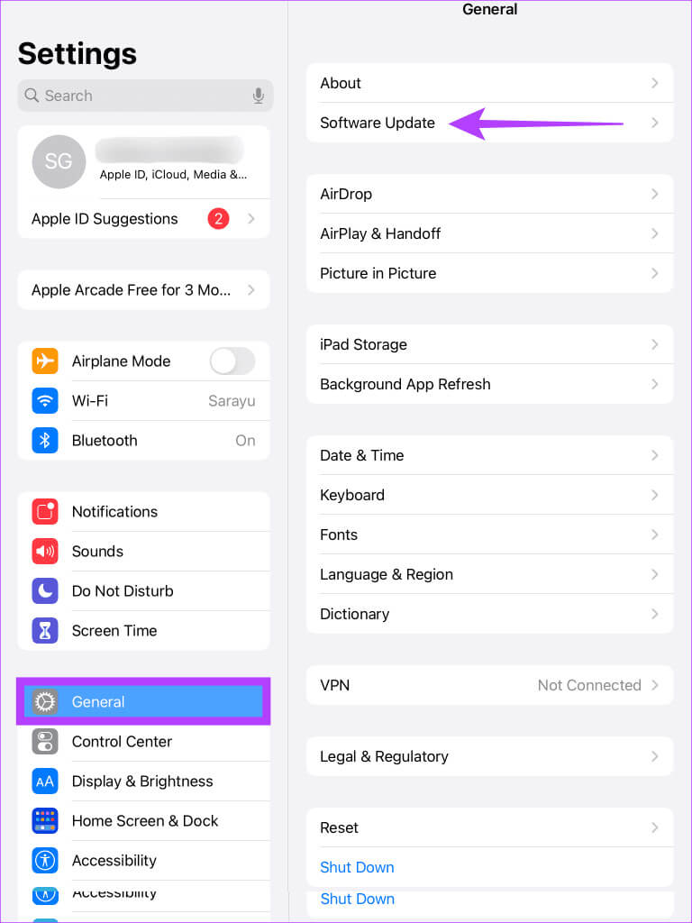 Image-2-5-768x1024-2 7 طرق لإصلاح Ghost Touch أو Typing على iPad