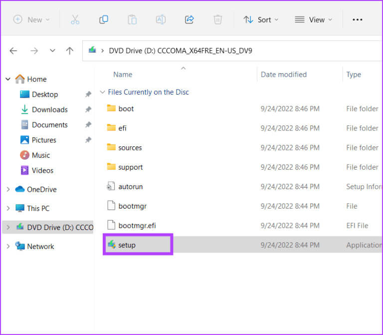 In-Place-upgrade-1-768x673-1 9 إصلاحات لمشكلة "خدمة النقل الذكي في الخلفية (BITS) تستمر في التوقف" في Windows 10 و11