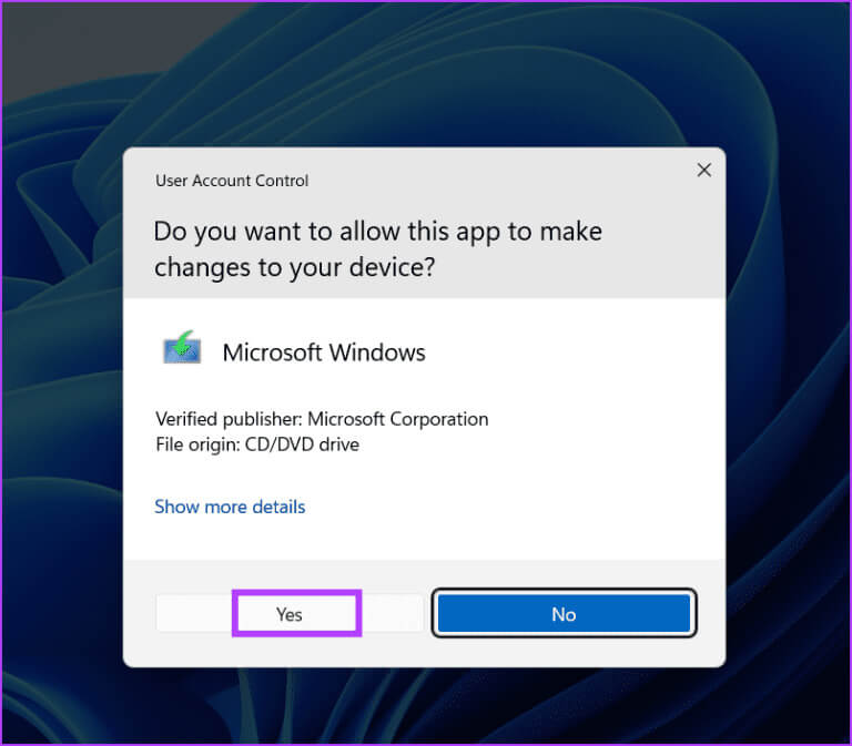In-Place-upgrade-3-2-768x673-1 أفضل 8 طرق لإصلاح خطأ DISM 50 في Windows 10 و11