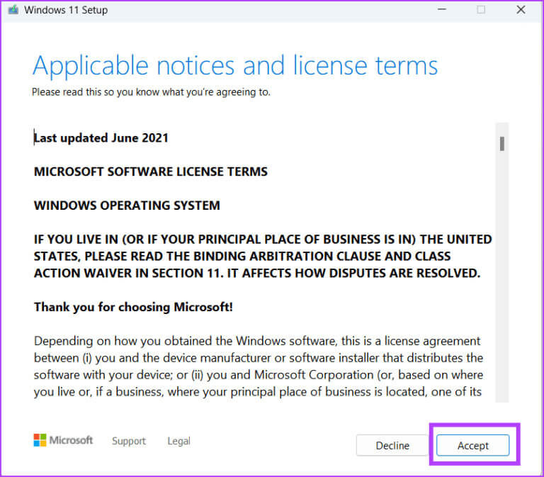 In-Place-upgrade-4-2-768x673-1 أفضل 8 طرق لإصلاح خطأ DISM 50 في Windows 10 و11