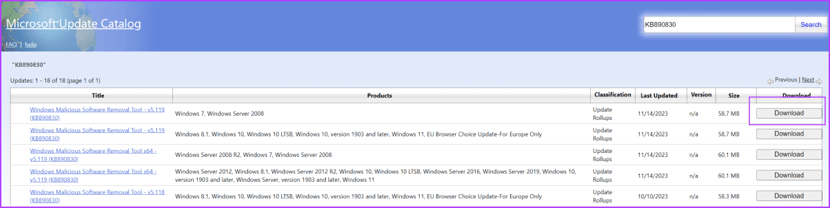 Manually-Update-Your-Windows-PC-2 أفضل 7 إصلاحات لخطأ "توقف المضيف الأصلي عن العمل" في Windows 11