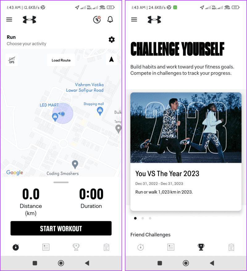 Map-My-Run-Best-running-apps-for-Android-and-iOS-1405x1536-1 أفضل 7 تطبيقات للجري لـ Android وiOS