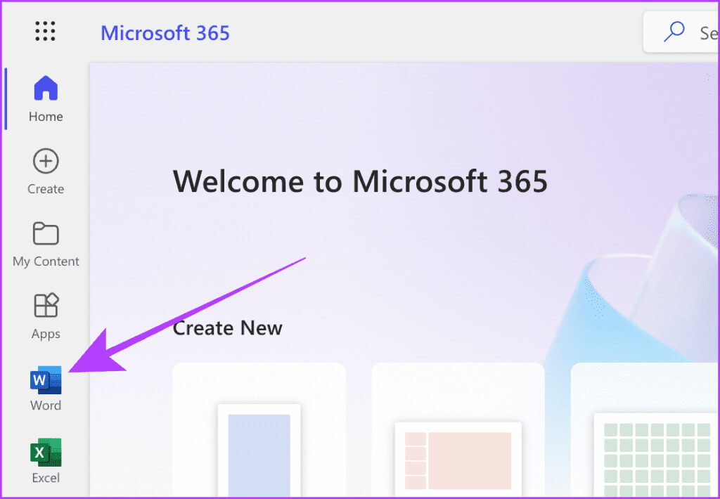 Microsoft-365-on-Web-1024x710-1 5 طرق لنسخ المذكرات الصوتية على iPhone