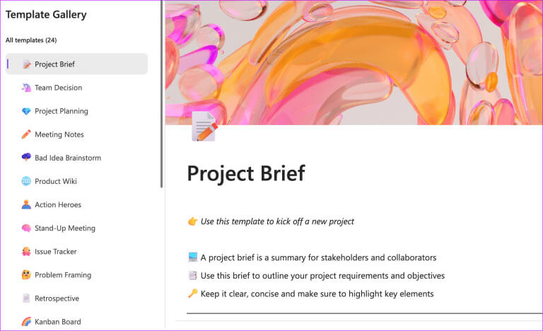 Microsoft-Loop-vs-Notion-4-768x468-1 Microsoft Loop مقابل Notion: ما هي أداة الإنتاجية الأفضل؟