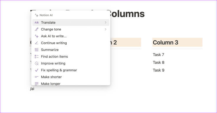 Microsoft-Loop-vs-Notion-5-736x385-1 Microsoft Loop مقابل Notion: ما هي أداة الإنتاجية الأفضل؟