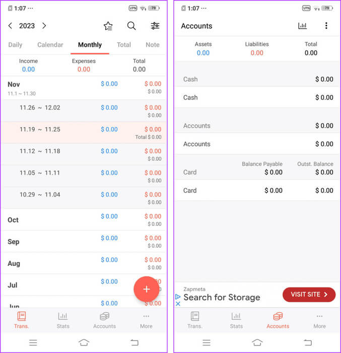 Money-Manager-Best-Spending-Tracker-App-for-iPhone-and-Android-991x1024-1 أفضل 7 تطبيقات تتبع النفقات لأجهزة iPhone وAndroid