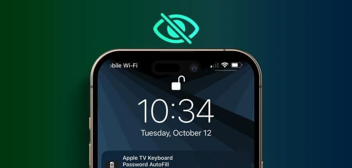 N_Best_Fixes_for_Apple_TV_Keyboard_Notification_Not_Showing_on_iPhone-684x385-1 أفضل 6 إصلاحات لعدم ظهور إشعار لوحة مفاتيح Apple TV على iPhone