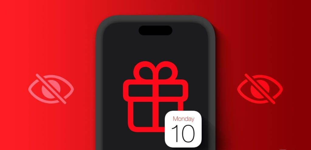 N_Best_Fixes_for_Birthdays_Not_Showing_in_Calendar_App_on_iPhone-1024x576-1 أفضل 6 إصلاحات لعدم ظهور أعياد الميلاد في تطبيق التقويم على iPhone