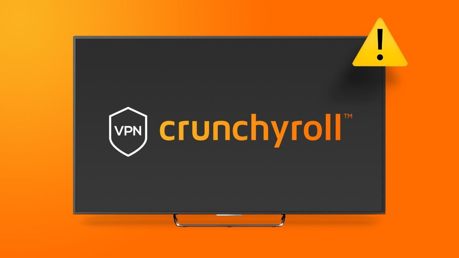 أفضل 5 إصلاحات لمشكلة عدم عمل Crunchyroll مع VPN - %categories