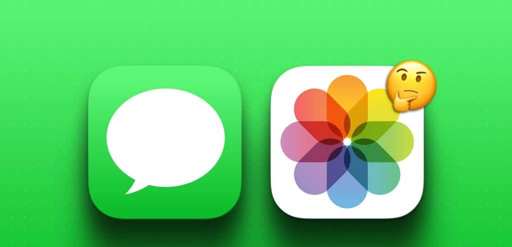 N_Best_Fixes_for_iMessage_Photos_Not_Showing_in_Photos_App_on_iPhone_iPad_and_Mac-1024x576-1 أفضل 5 إصلاحات لعدم ظهور صور iMessage في تطبيق الصور على iPhone وiPad وMac