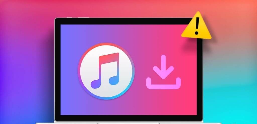 N_Best_Fixes_for_iTunes_Not_Downloading_Music_on_Windows-1024x576-1 أفضل 7 إصلاحات لعدم تنزيل iTunes للموسيقى على Windows 11