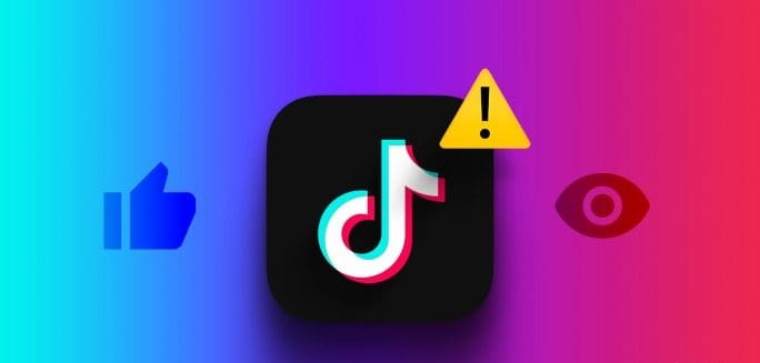 أفضل 5 طرق لإصلاح عدم عرض TikTok للإعجابات أو المشاهدات - %categories