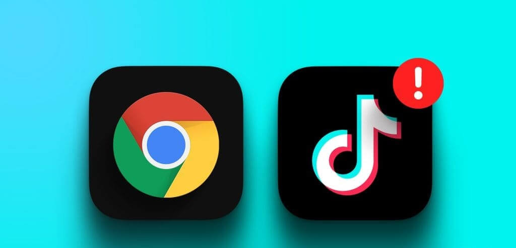 أفضل 10 طرق لإصلاح عدم عمل TikTok في متصفح الويب - %categories