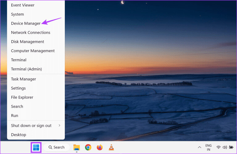 Open-Device-manager-16-768x499-1 8 طرق لإصلاح الشاشة البيضاء على YouTube على سطح المكتب والهاتف المحمول
